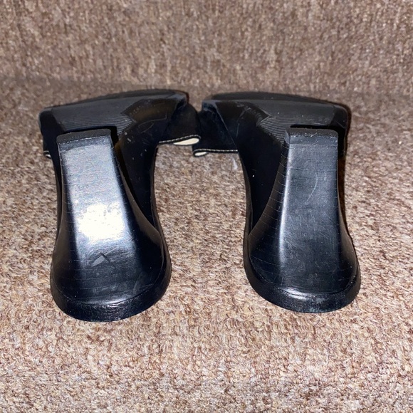 ♠️GUC Easy Spirit Genuine Leather Sandals - Picture 7 of 9